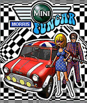 Mini Morris Fun Car (240x320) SE K800